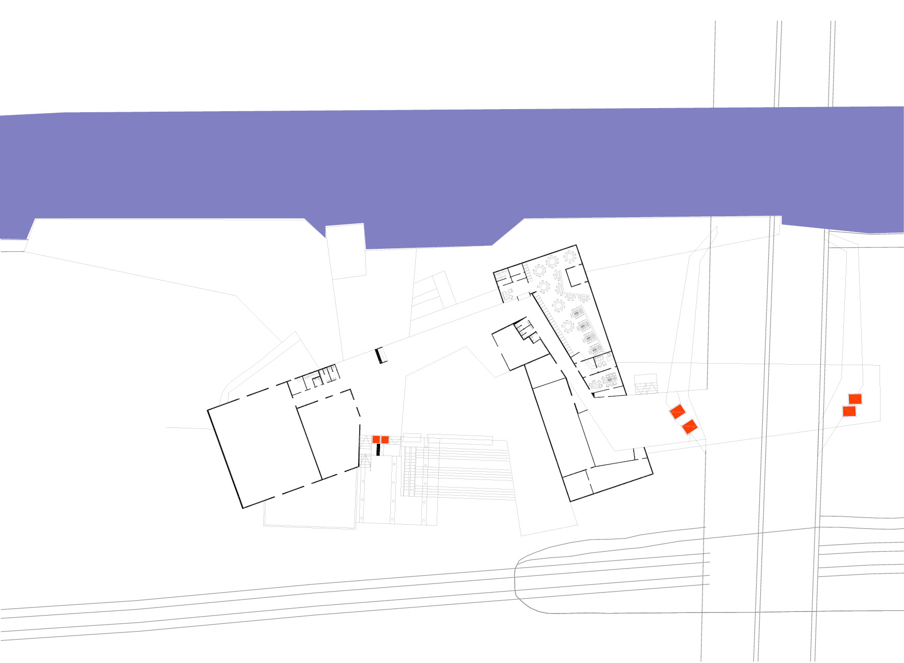 johanna mayr-keber marine terminal vienna . institut für gebäudelehre . tu wien . wolfgang kölbl . 2007