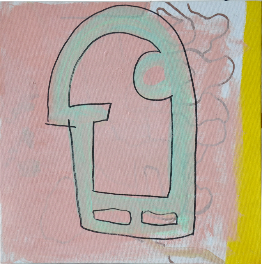 Joja | Johanna Mayr-Keber 2005 Lil' Green One