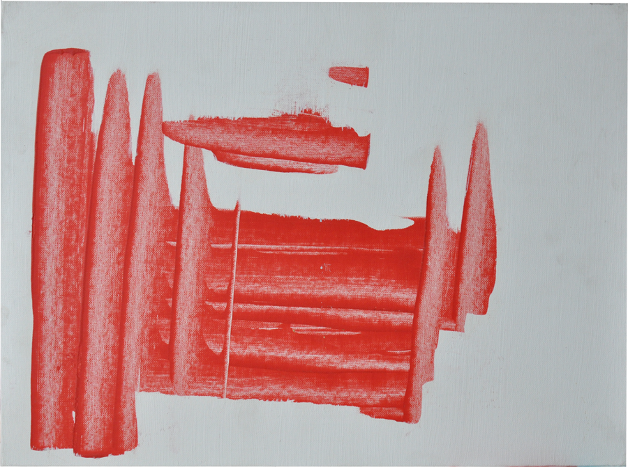 Joja | Johanna Mayr-Keber 2006 Red Towers