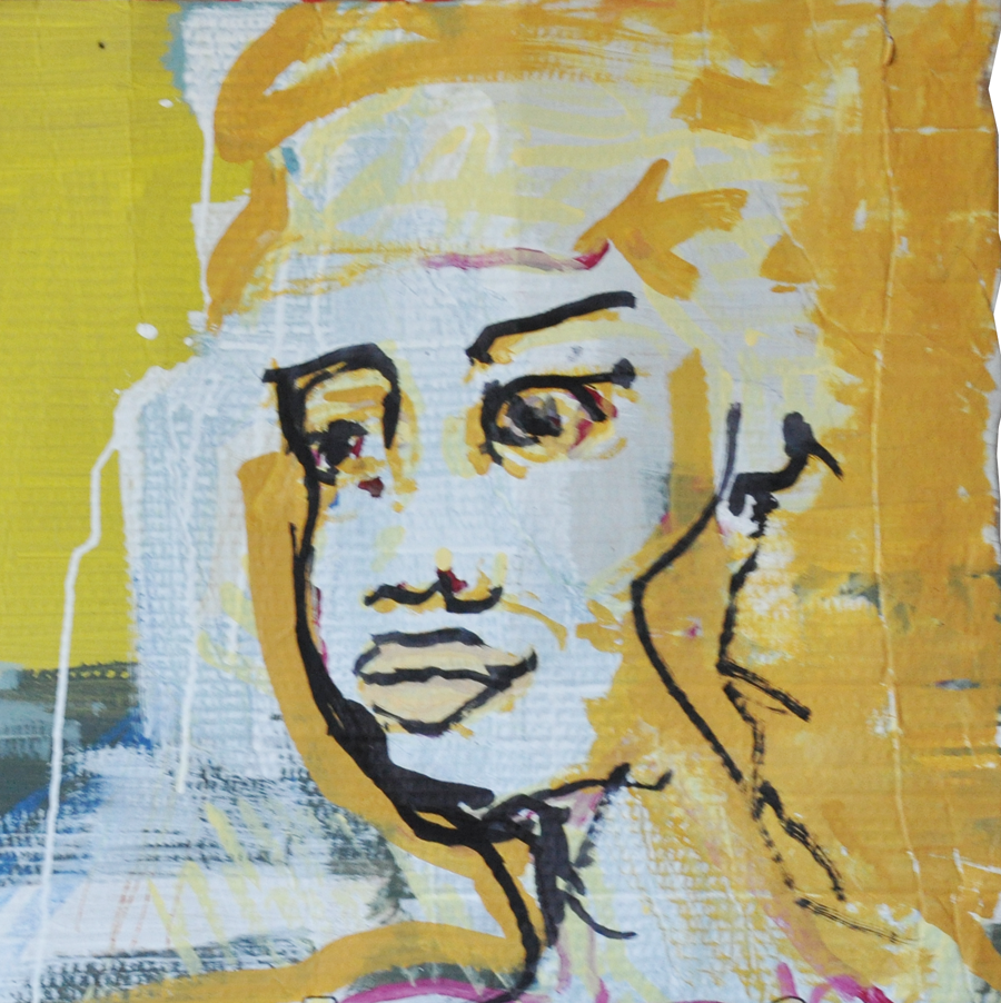 Joja | Johanna Mayr-Keber 2013 Her