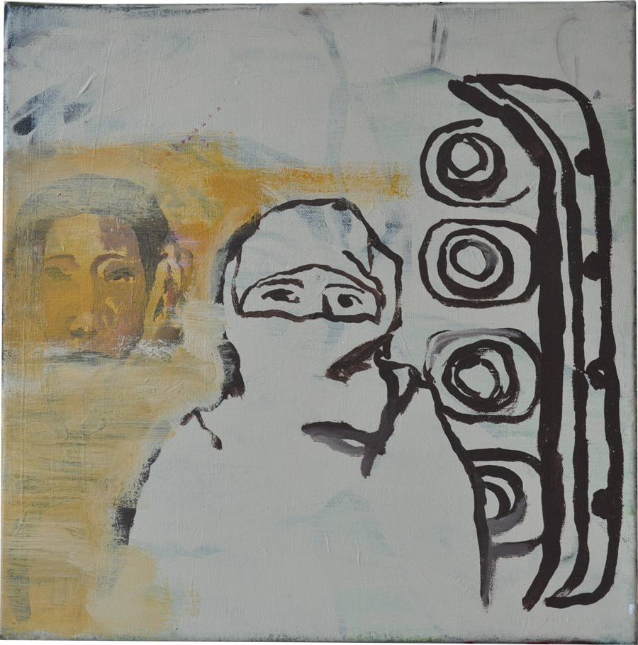 Joja | Johanna Mayr-Keber 2009 Beige