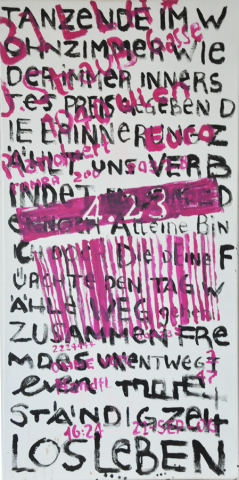 Joja | Johanna Mayr-Keber 2006 4.23