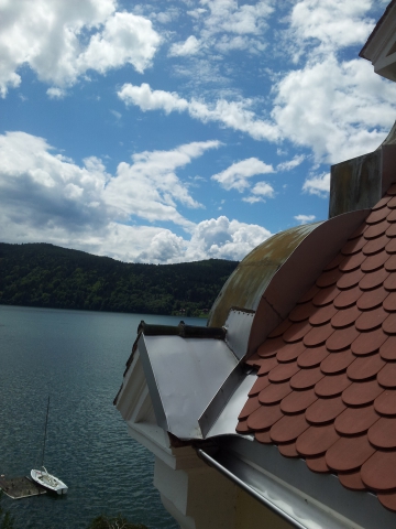 Joja 2012 Millstatt Villa Aurora Soravia SoArt