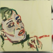 joja 2016 april oil wood . three . florian