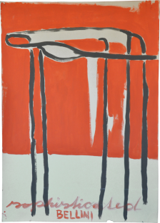 Joja | Johanna Mayr-Keber 2008 Sophisticated Bellini